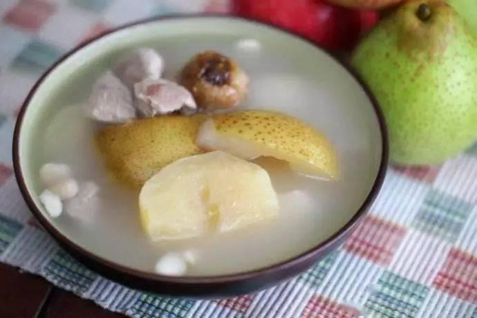 斗门大妈煲了30年汤!爆出35款入秋滋补靓汤配方,就是这个味道! 鹿血片 第31张 斗门大妈煲了30年汤!爆出35款入秋滋补靓汤配方,就是这个味道! 鹿血片 第31张