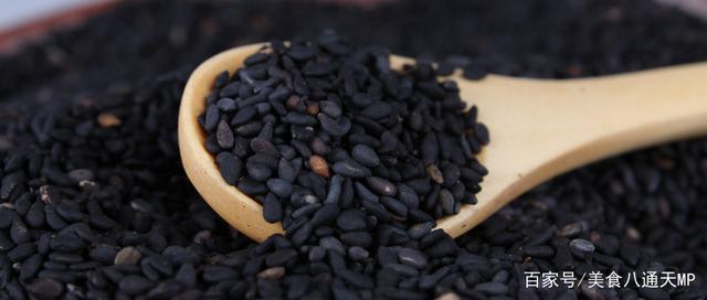 经常掉头发怎么办?试一下这种粥,让你拥有乌黑浓密的秀发 鹿血片 第4张 经常掉头发怎么办?试一下这种粥,让你拥有乌黑浓密的秀发 鹿血片 第4张