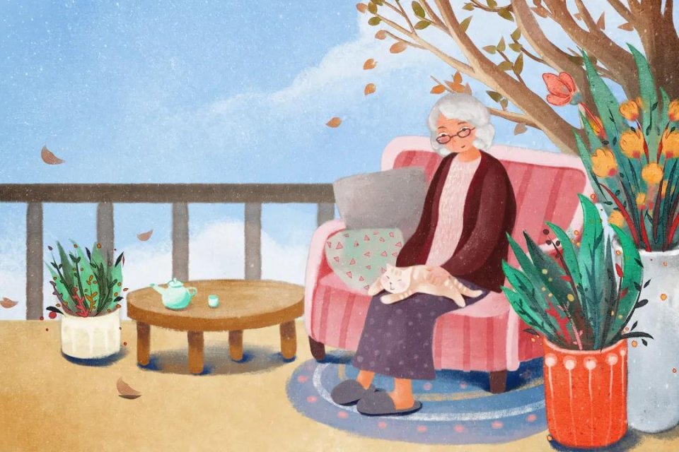 “聊天”也能防疾祛病?简单、管用还不花钱的“长寿方”一定要收藏! 鹿血片 第4张 “聊天”也能防疾祛病?简单、管用还不花钱的“长寿方”一定要收藏! 鹿血片 第4张