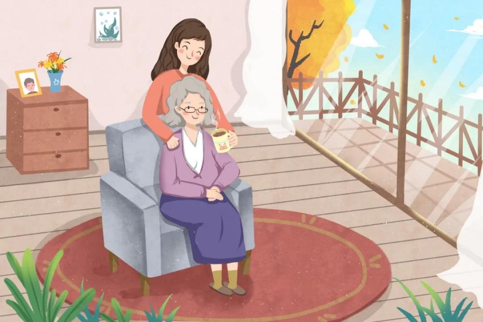 “聊天”也能防疾祛病?简单、管用还不花钱的“长寿方”一定要收藏! 鹿血片 第6张 “聊天”也能防疾祛病?简单、管用还不花钱的“长寿方”一定要收藏! 鹿血片 第6张