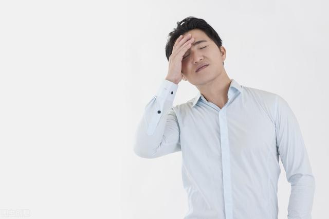 男性长期过“无性生活”，会出现这4种症状，提醒你要注意养肾了 鹿血片 第2张