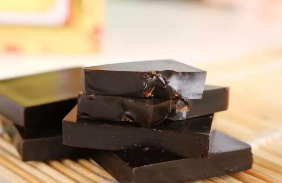 补气血,请抓住这7个重要的时期!气血足,显年轻 鹿血片 第9张 补气血,请抓住这7个重要的时期!气血足,显年轻 鹿血片 第9张