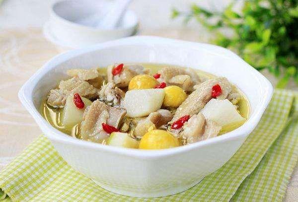 ''肾虚''怎么办?不用慌,坚持做3是,肾虚或远离你 鹿血片 第4张 ''肾虚''怎么办?不用慌,坚持做3是,肾虚或远离你 鹿血片 第4张