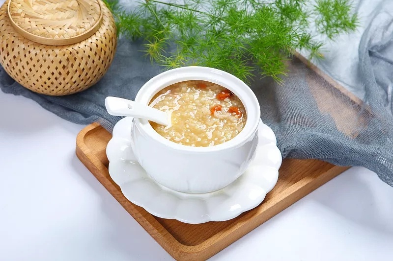 立冬是补身体的最佳时机，推荐几款养生菜补补你的肾 鹿血片 第2张