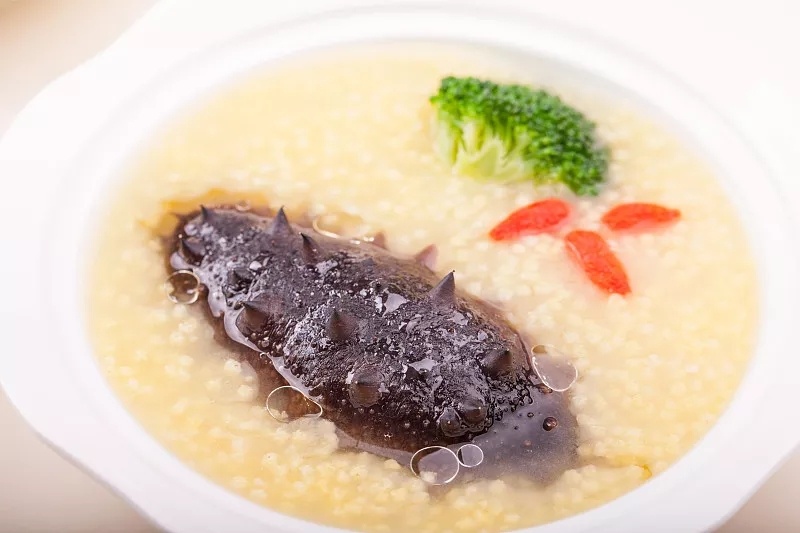 立冬是补身体的最佳时机，推荐几款养生菜补补你的肾 鹿血片 第6张