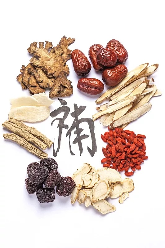 立冬是补身体的最佳时机，推荐几款养生菜补补你的肾 鹿血片 第3张