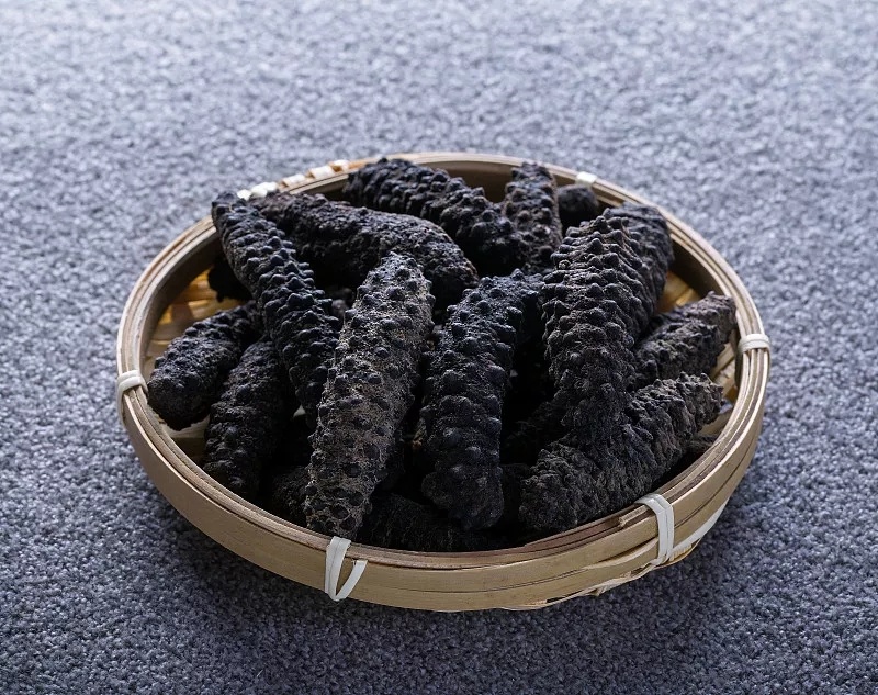 立冬是补身体的最佳时机，推荐几款养生菜补补你的肾 鹿血片 第7张