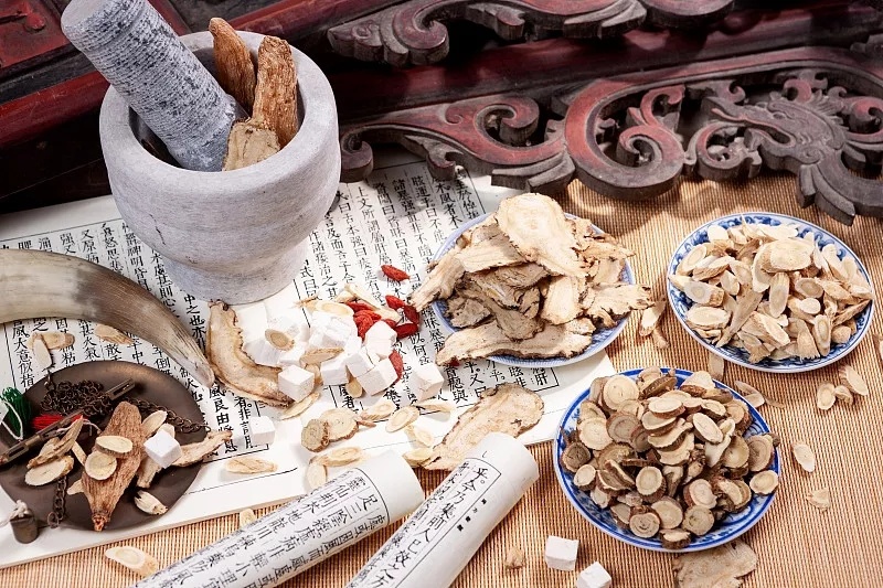 立冬是补身体的最佳时机，推荐几款养生菜补补你的肾 鹿血片 第12张