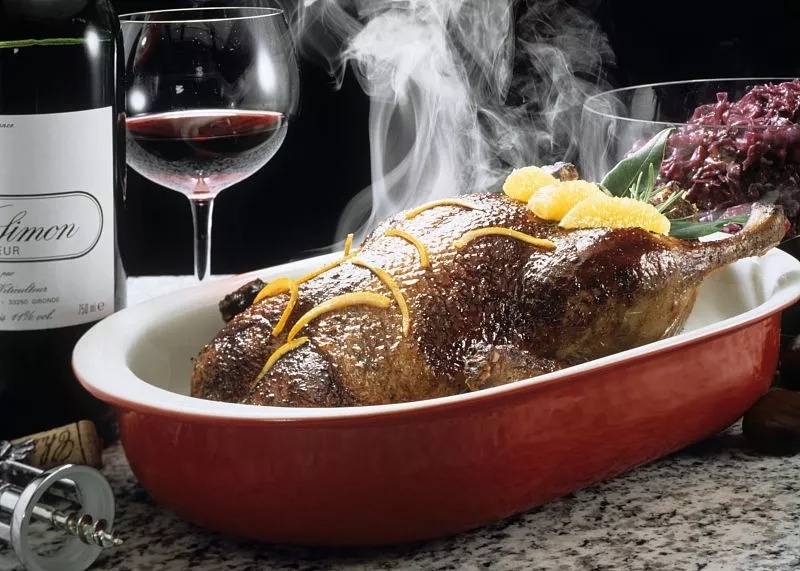 立冬是补身体的最佳时机，推荐几款养生菜补补你的肾 鹿血片 第10张