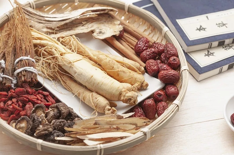 立冬是补身体的最佳时机，推荐几款养生菜补补你的肾 鹿血片 第16张