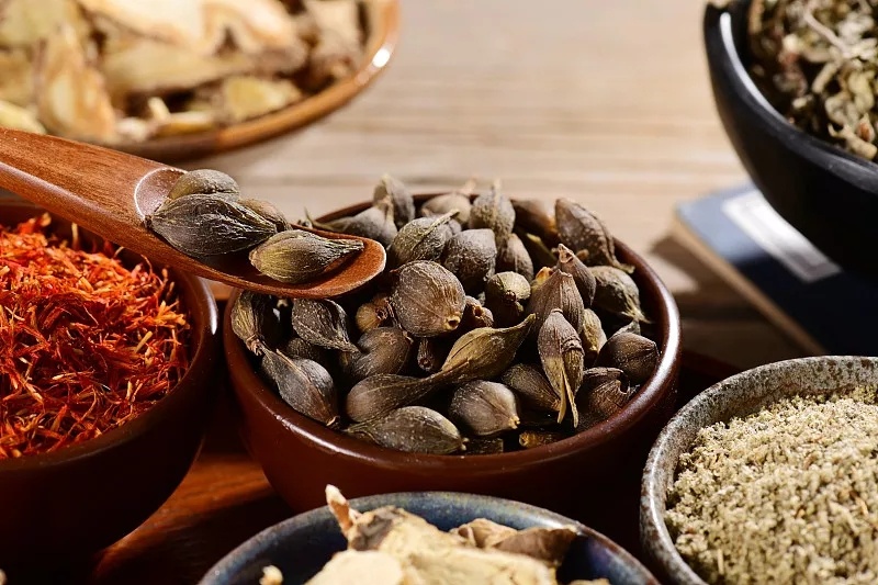 立冬是补身体的最佳时机，推荐几款养生菜补补你的肾 鹿血片 第17张