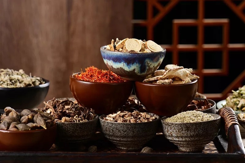 立冬是补身体的最佳时机，推荐几款养生菜补补你的肾 鹿血片 第15张