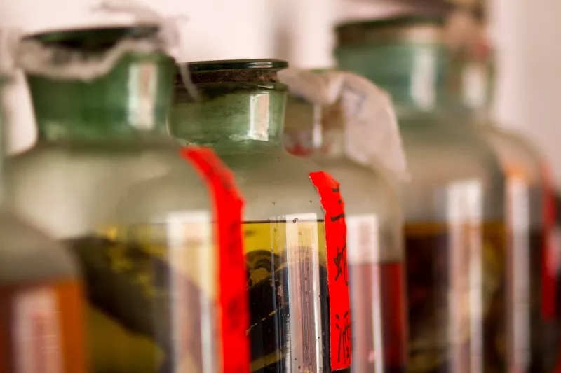 立冬是补身体的最佳时机，推荐几款养生菜补补你的肾 鹿血片 第20张