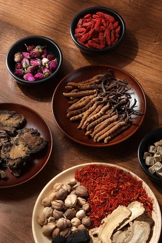 立冬是补身体的最佳时机，推荐几款养生菜补补你的肾 鹿血片 第23张