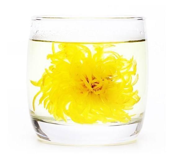 酒精肝的“天敌”找到了！坚持喝3种养肝茶， 强肝补肾，浑身轻松 鹿血片 第3张