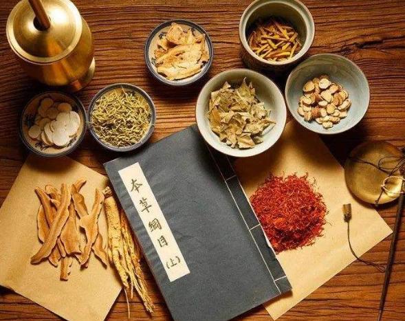 中医治早泄伴耳鸣医案一则，1碗精关封藏汤，补脾益气、强肾涩精 鹿血片 第1张