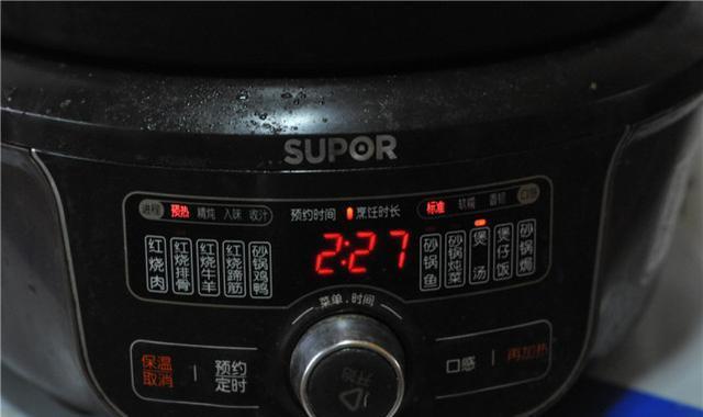 “一秋肾三虚”，全靠汤来补，秋天多喝这碗汤，不用医生帮！ 鹿血片 第7张