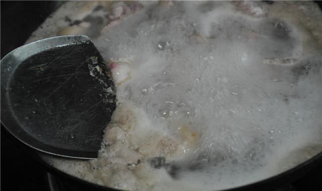 “一秋肾三虚”，全靠汤来补，秋天多喝这碗汤，不用医生帮！ 鹿血片 第5张