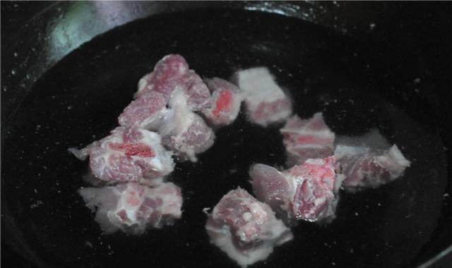 “一秋肾三虚”，全靠汤来补，秋天多喝这碗汤，不用医生帮！ 鹿血片 第4张