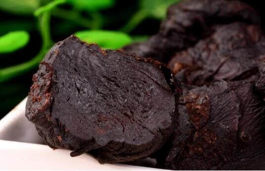 七位“千年医派”大师的养生秘笈！补肾、降血压！值得收藏 鹿血片 第10张