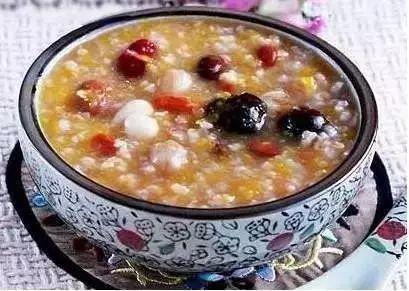 七位“千年医派”大师的养生秘笈！补肾、降血压！值得收藏 鹿血片 第14张