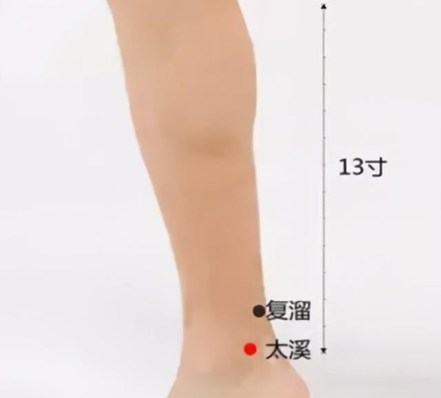 如何养护肝脾肾?简单的艾灸调养方法记得收藏 鹿血片 第9张 如何养护肝脾肾?简单的艾灸调养方法记得收藏 鹿血片 第9张