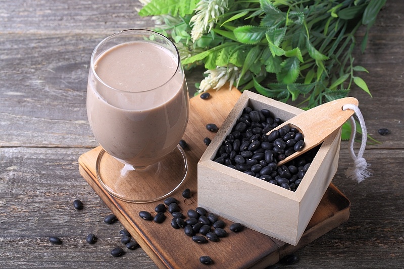 1豆、2米,金秋必备!预防便秘、补肾气,别错过 鹿血片 第2张 1豆、2米,金秋必备!预防便秘、补肾气,别错过 鹿血片 第2张