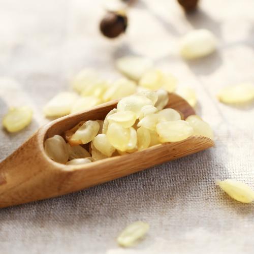 1豆、2米,金秋必备!预防便秘、补肾气,别错过 鹿血片 第4张 1豆、2米,金秋必备!预防便秘、补肾气,别错过 鹿血片 第4张