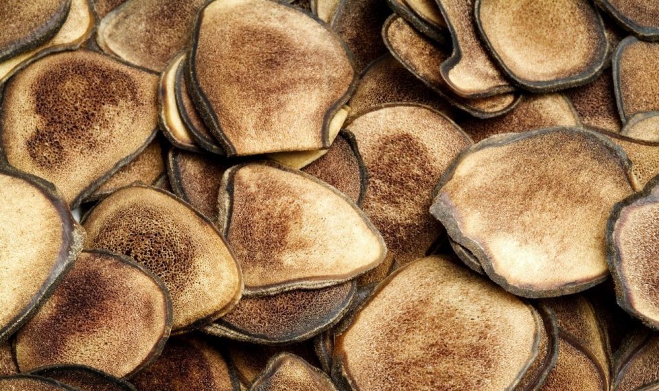 乾隆帝告诉你,什么是肾宝 鹿血片 第3张 乾隆帝告诉你,什么是肾宝 鹿血片 第3张