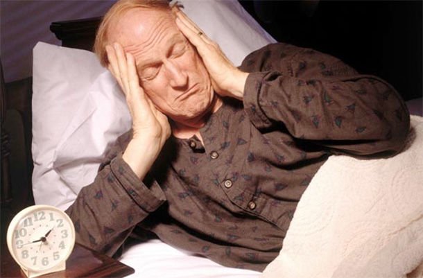 经常“熬夜” 的人，5个测试满足2个以上，说明肾虚了，要补了 鹿血片 第4张