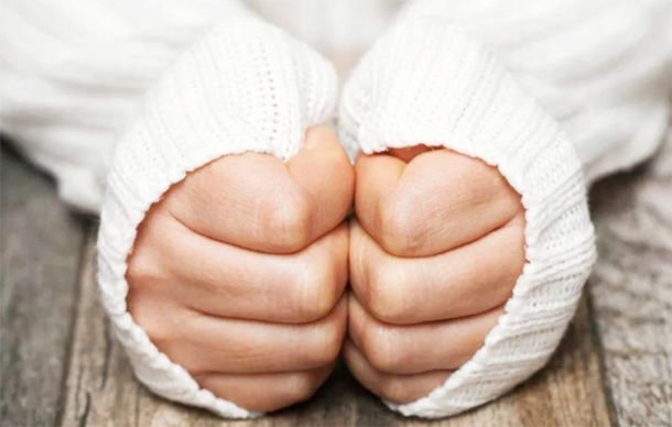 经常“熬夜” 的人，5个测试满足2个以上，说明肾虚了，要补了 鹿血片 第5张