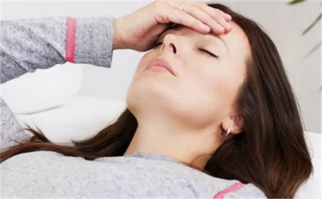 女人年过30，要警惕“三大虚” 鹿血片 第4张