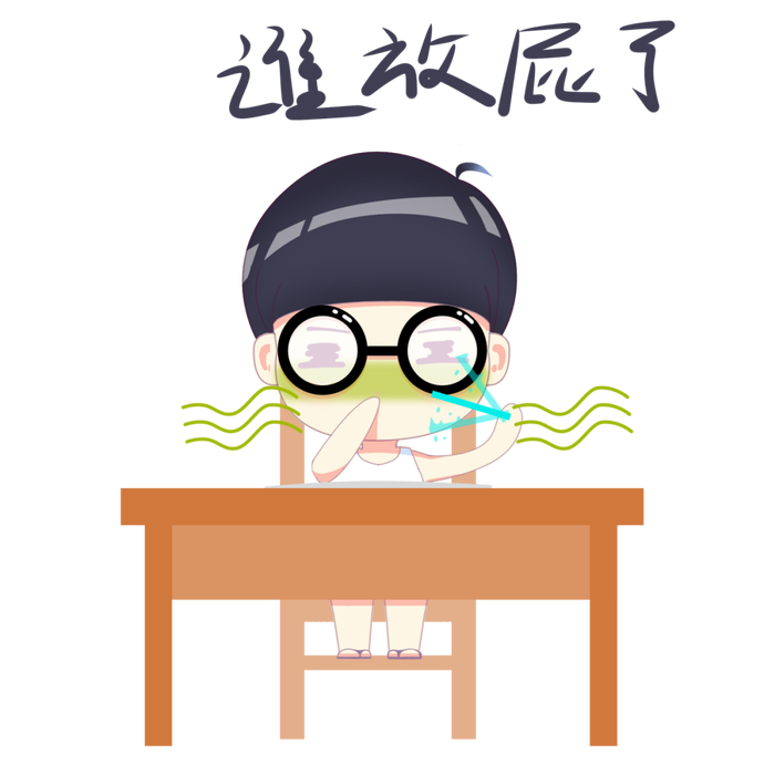 想知道自己肝肾脾胃是否健康？其实人体天生自带观察内脏的镜子 鹿血片 第2张