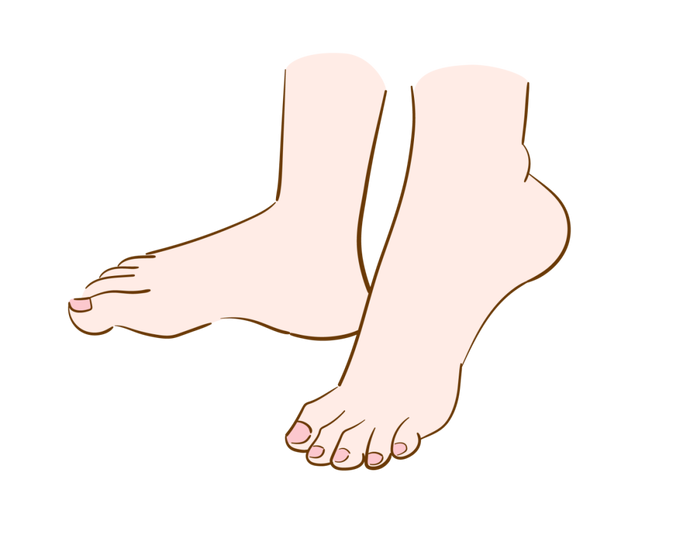 想知道自己肝肾脾胃是否健康？其实人体天生自带观察内脏的镜子 鹿血片 第4张