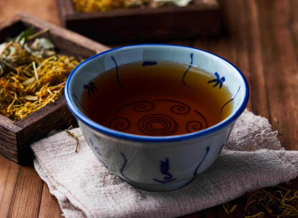 肾虚分阴阳？试试老祖宗留下的3味药，提升“肾动力” 鹿血片 第4张