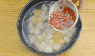 补身、养肾、暖肠胃一杯搞定！百元「随身私厨」分分钟做出养生粥、泡茶、煲汤… 鹿血片 第2张