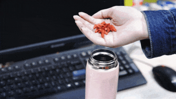 补身、养肾、暖肠胃一杯搞定！百元「随身私厨」分分钟做出养生粥、泡茶、煲汤… 鹿血片 第1张