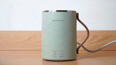 补身、养肾、暖肠胃一杯搞定！百元「随身私厨」分分钟做出养生粥、泡茶、煲汤… 鹿血片 第9张