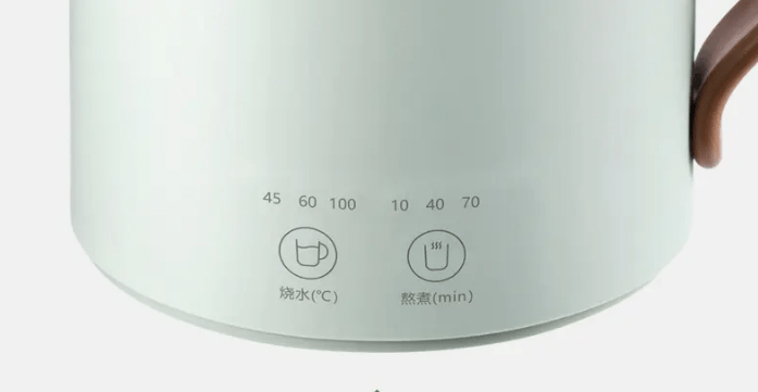 补身、养肾、暖肠胃一杯搞定！百元「随身私厨」分分钟做出养生粥、泡茶、煲汤… 鹿血片 第8张