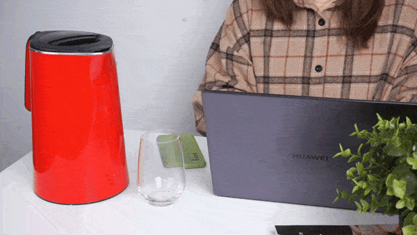 补身、养肾、暖肠胃一杯搞定！百元「随身私厨」分分钟做出养生粥、泡茶、煲汤… 鹿血片 第6张