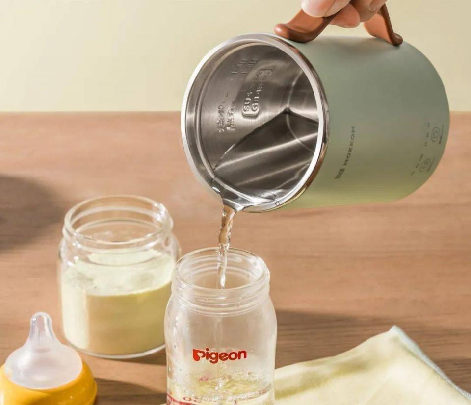 补身、养肾、暖肠胃一杯搞定！百元「随身私厨」分分钟做出养生粥、泡茶、煲汤… 鹿血片 第15张