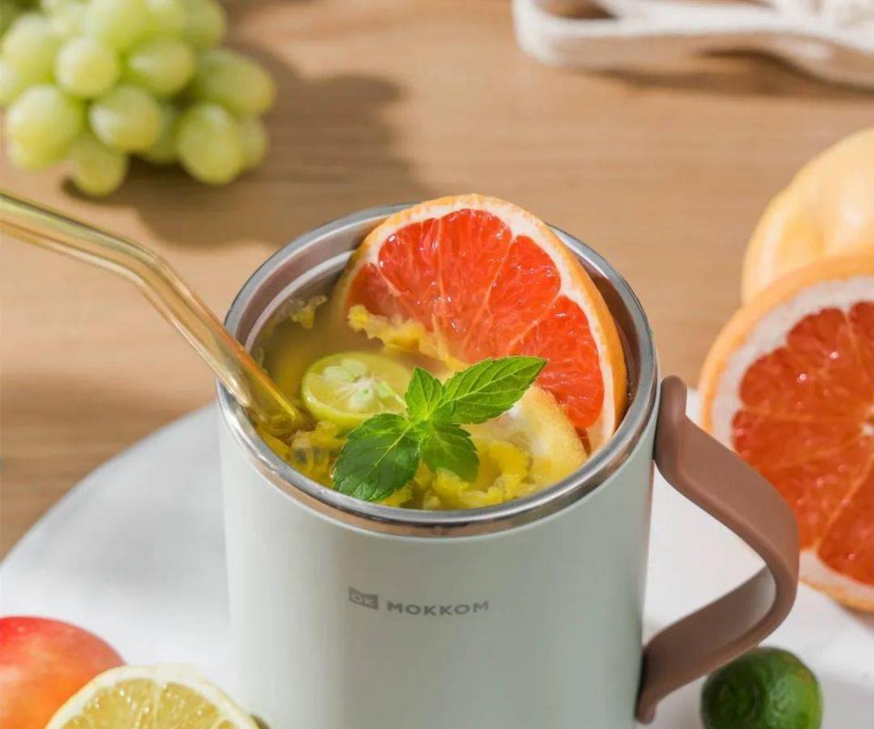 补身、养肾、暖肠胃一杯搞定！百元「随身私厨」分分钟做出养生粥、泡茶、煲汤… 鹿血片 第13张