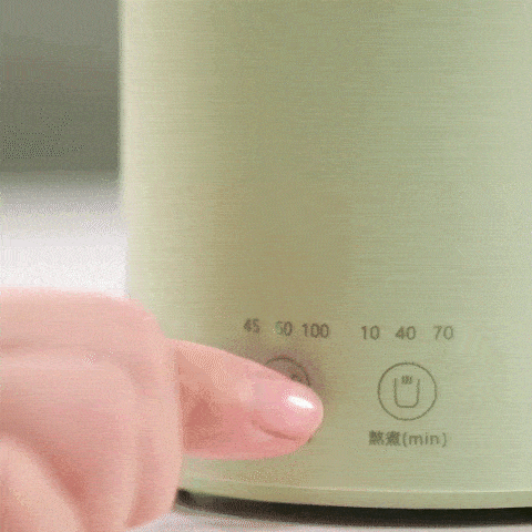 补身、养肾、暖肠胃一杯搞定！百元「随身私厨」分分钟做出养生粥、泡茶、煲汤… 鹿血片 第19张