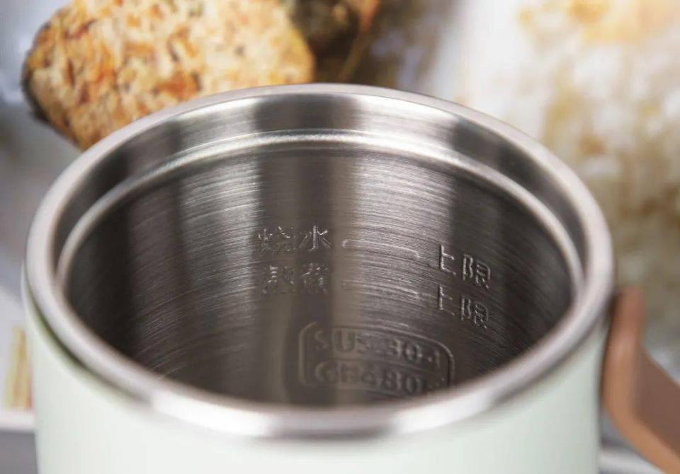 补身、养肾、暖肠胃一杯搞定！百元「随身私厨」分分钟做出养生粥、泡茶、煲汤… 鹿血片 第32张