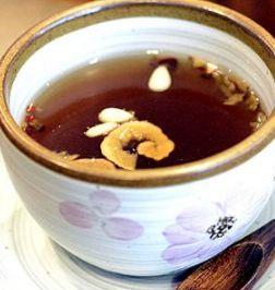 疲劳乏力是中老年人最常见的症状，几个食疗方法可能有所帮助 鹿血片 第1张