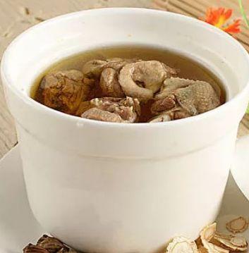 疲劳乏力是中老年人最常见的症状，几个食疗方法可能有所帮助 鹿血片 第5张