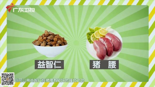 秋末冬初天渐冷,适合用两味药材来「固肾」养生 鹿血片 第8张 秋末冬初天渐冷,适合用两味药材来「固肾」养生 鹿血片 第8张