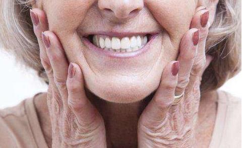 每天早晨叩齿3分钟，流传两千年的“中医补肾法”，百病不近身 鹿血片 第1张