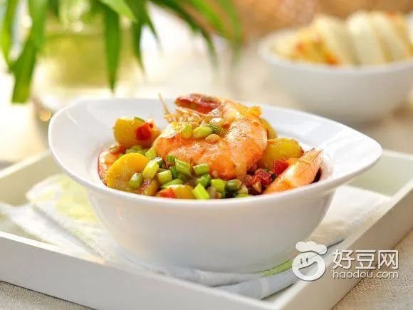 秋天和板栗约个会，益气补脾厚肠胃 鹿血片 第3张