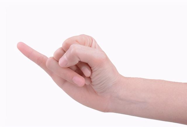 名中医亲授！每天对小拇指做1事，5大效果意想不到，还能防癌 鹿血片 第2张